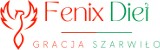 Logo firmy Fenix Diet Sp.z.o.o