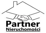 Logo firmy Partner Nieruchomości Agnieszka Kuzera