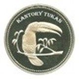 Logo firmy Kantor Wymiany Walut Tukan