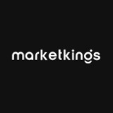 Logo firmy MARKETKINGS | Marketkings.org | Strony www