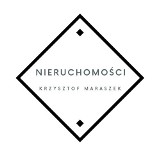 Logo firmy Nieruchomości Krzysztof Maraszek