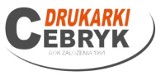 Logo firmy Krzysztof Cebryk Usługi elektroniczne