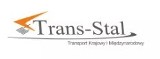 Logo firmy Trans-Stal Transport Krajowy Paweł Staszak