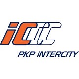 Logo firmy PKP Intercity S.A.