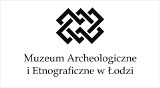 Logo firmy Muzeum Archeologiczne i Etnograficzne w Łodzi