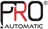 Logo firmy Pro Automatic Sp. z o.o.