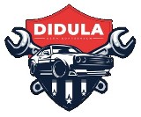 Logo firmy Didula - mechanik Zabrze