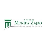 Logo firmy Kancelaria Adwokacka Adwokat Monika Zajko