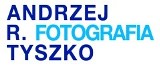 Logo firmy Tyszko-Fotografia