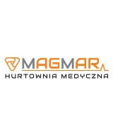 Logo firmy Hurtownia medyczna MAGMAR Magdalena Binda