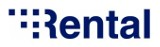 Logo firmy Rental Sp. z o.o.