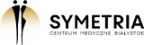 Logo firmy Centrum Medyczne Symetria Białystok