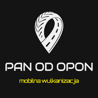 Logo firmy Pan Od Opon