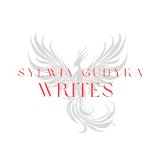 Logo firmy Sylwia Gudyka Writes