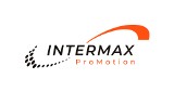 Logo firmy Intermax ProMotion Sebastian Cieślak