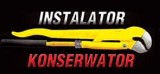 Logo firmy INSTALATOR-KONSERWATOR Sp. z o.o.