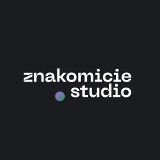 Logo firmy znakomicie.studio sp. z o.o.