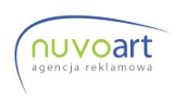 Logo firmy Nuvoart