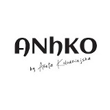 Logo firmy Sklep z odzieżą damską Anhko.pl