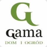 Logo firmy Gama Zakład ogólnobudowlany Piotr Potap