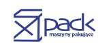 Logo firmy XPack - Maszyny pakujące