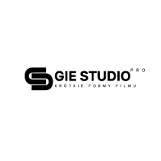 Logo firmy GIE STUDIO PRO