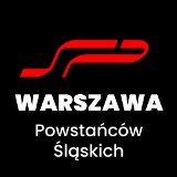 Logo firmy Akumulatory Specpart Warszawa Powstańców Śląskich 