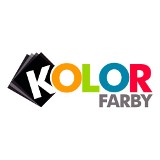 Logo firmy Kolor Farby