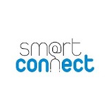 Logo firmy Smart Connect - Serwis Telefonów Gliwice