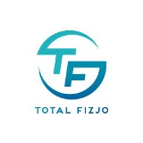 Logo firmy Total Fizjo | Fizjoterapia w Twoim domu