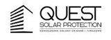 Logo firmy Quest Solar Protection