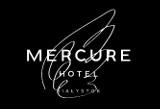 Logo firmy Mercure Hotel Białystok