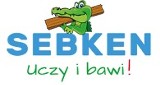 Logo firmy SEBKEN