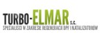 Logo firmy Turbo-Elmar s.c. | Regeneracja DPF FAP GPF SCR i katalizatorów