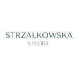 Logo firmy Studio Projektowania Wnętrz Małgorzata Strzałkowska