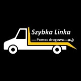 Logo firmy Szybka Linka - FHU Kamil Krzywda