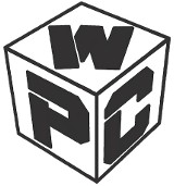 Logo firmy PC Whizz Serwis Komputerowy