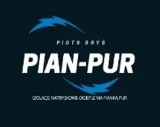 Logo firmy PIAN-PUR