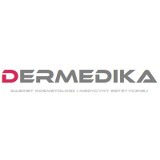 Logo firmy Gabinet Kosmetologii i Medycyny Estetycznej DERMEDIKA