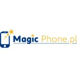 Logo firmy MagicPhone - naprawa i serwis telefonów