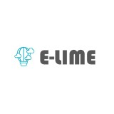 Logo firmy E-Lime - strony i sklepy internetowe, pozycjonowanie