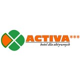 Logo firmy Hotel Activa