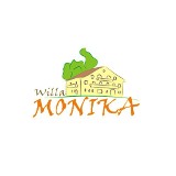 Logo firmy Willa Monika
