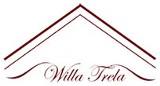 Logo firmy Willa Trela