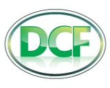 Logo firmy DCF KANCELARIA RZECZOZNAWCY MAJĄTKOWEGO KAMIL WOŁTOSZ