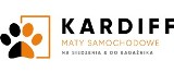 Logo firmy "Kardiff" Kamila Ptak