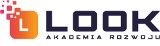 Logo firmy Akademia Rozwoju LOOK - Logopeda Katowice