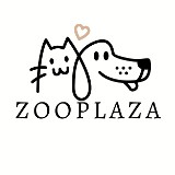 Logo firmy ZooPlaza Adoer Adrian Wojtas