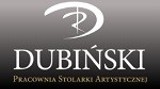 Logo firmy Dubiński Radosław Dubiński