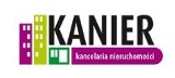 Logo firmy Kanier Kancelaria Nieruchomości Katarzyna Śliwińska